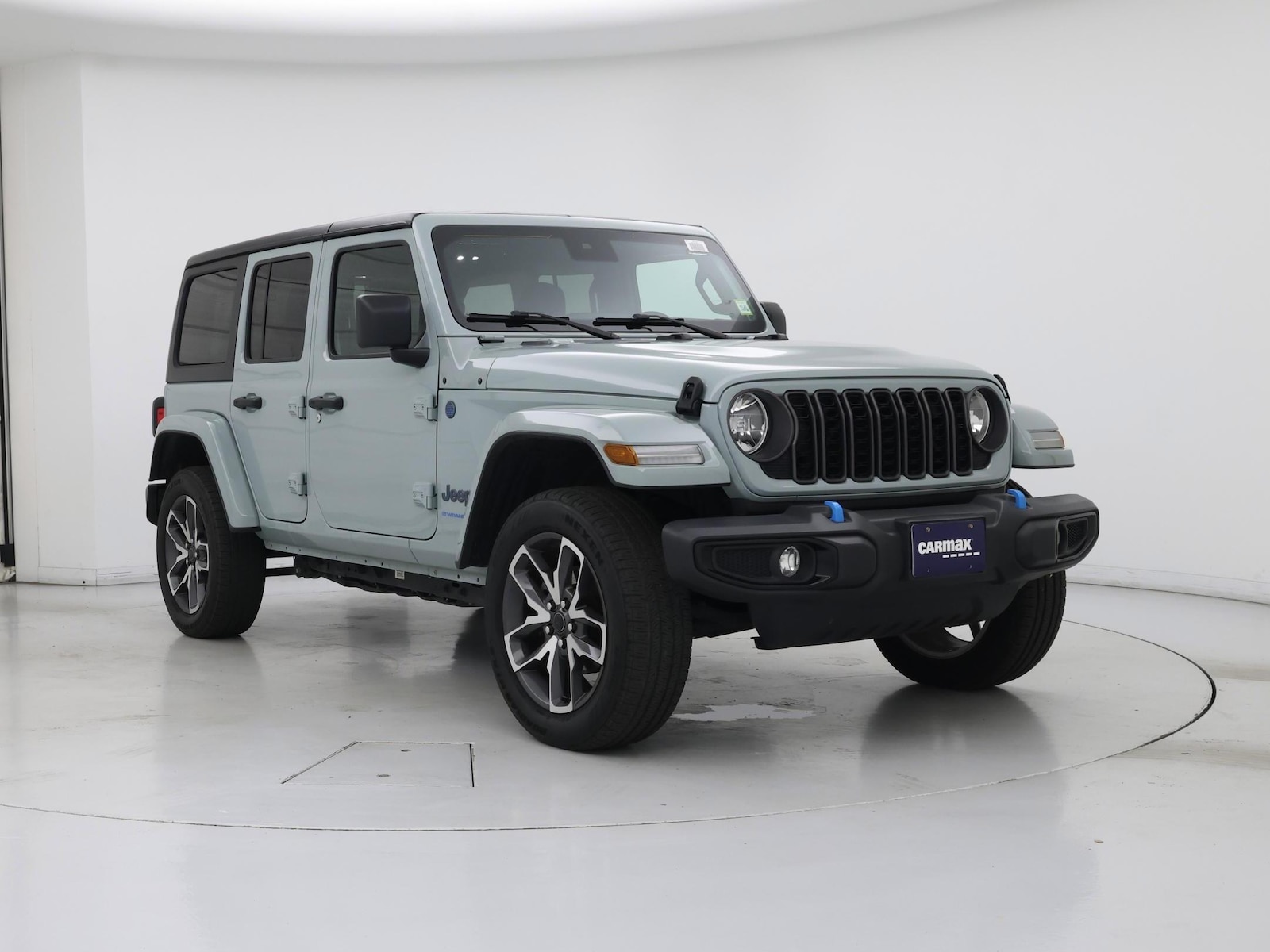 jeep wrangler 4xe 2024 1C4RJXN63RW166131 image jeep wrangler 4xe 2024 1C4RJXN63RW166131 image